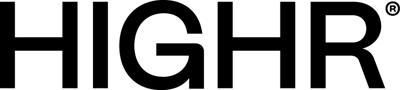 HIGHR Health logo